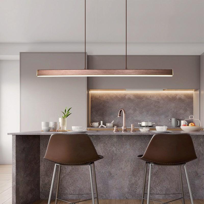 Industrial LED Pendant Light | Lumivox