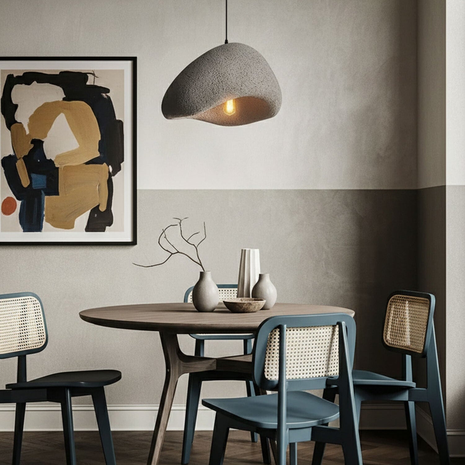 Lumora Modern Pendant Lights