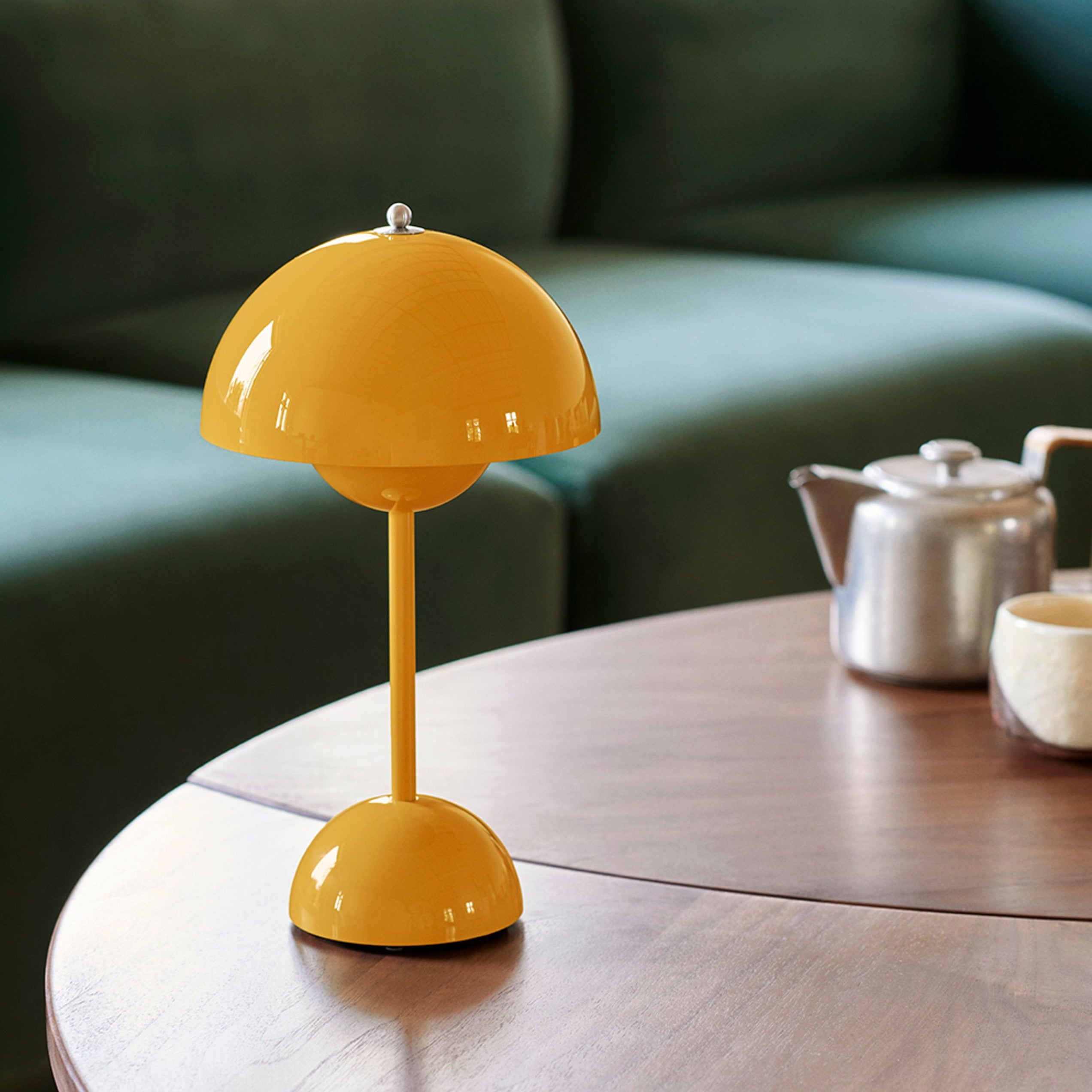 LED Table Lamp | Glimmera