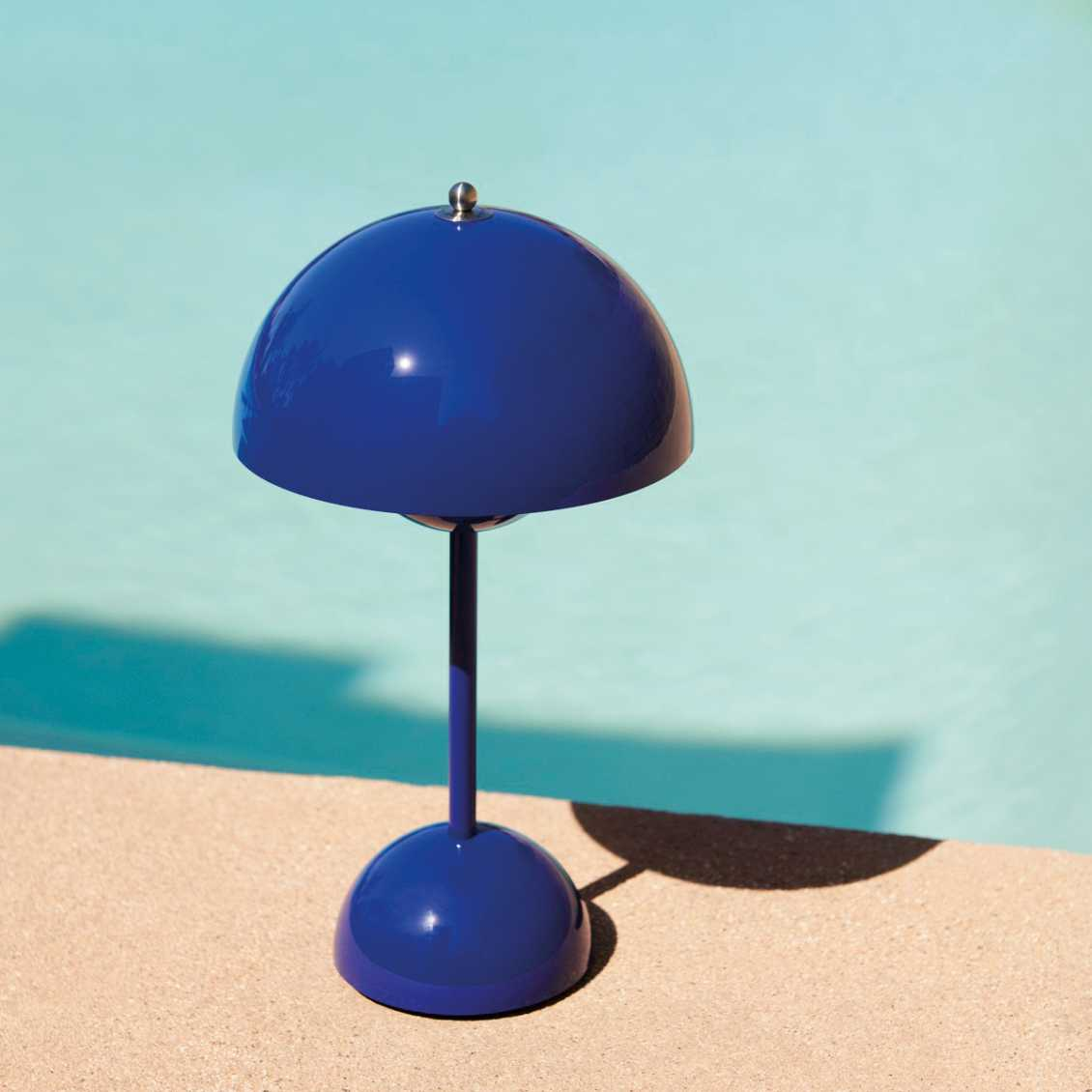 LED Table Lamp | Glimmera