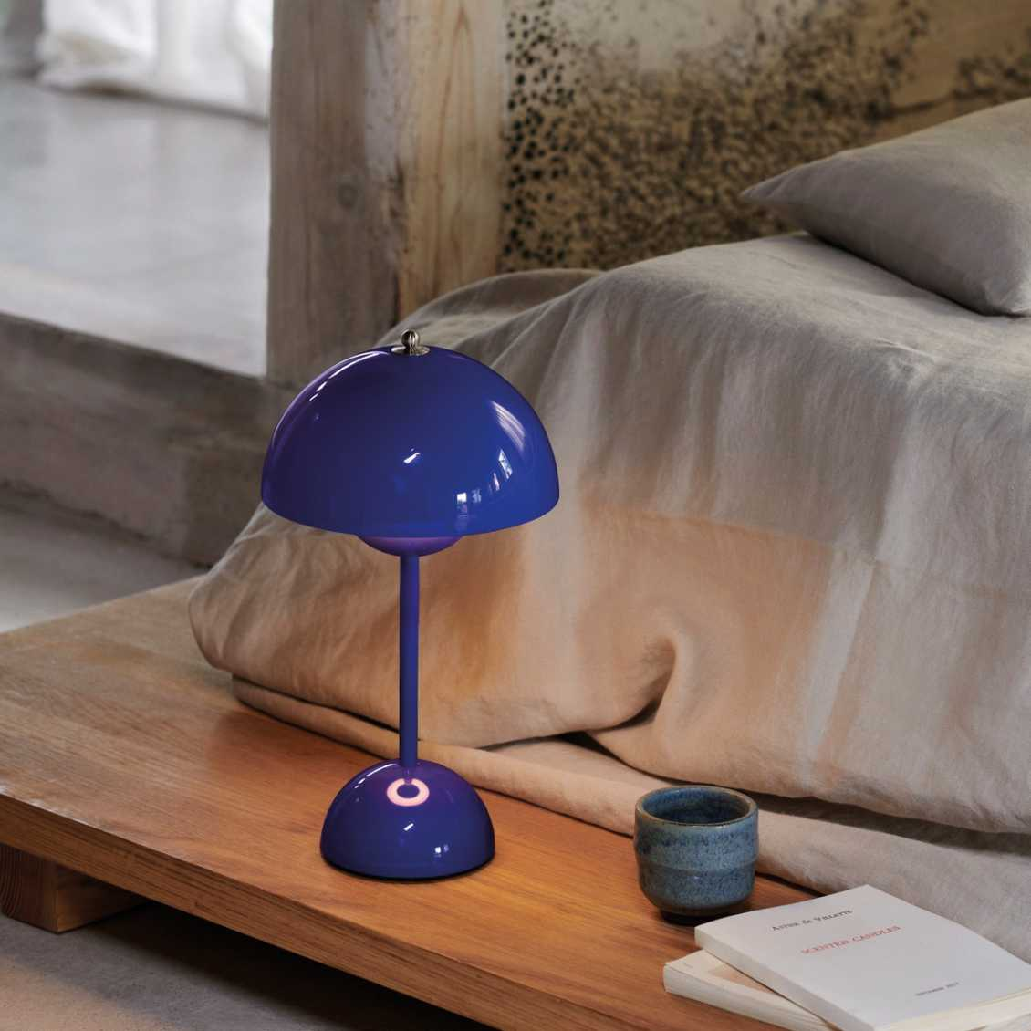 LED Table Lamp | Glimmera