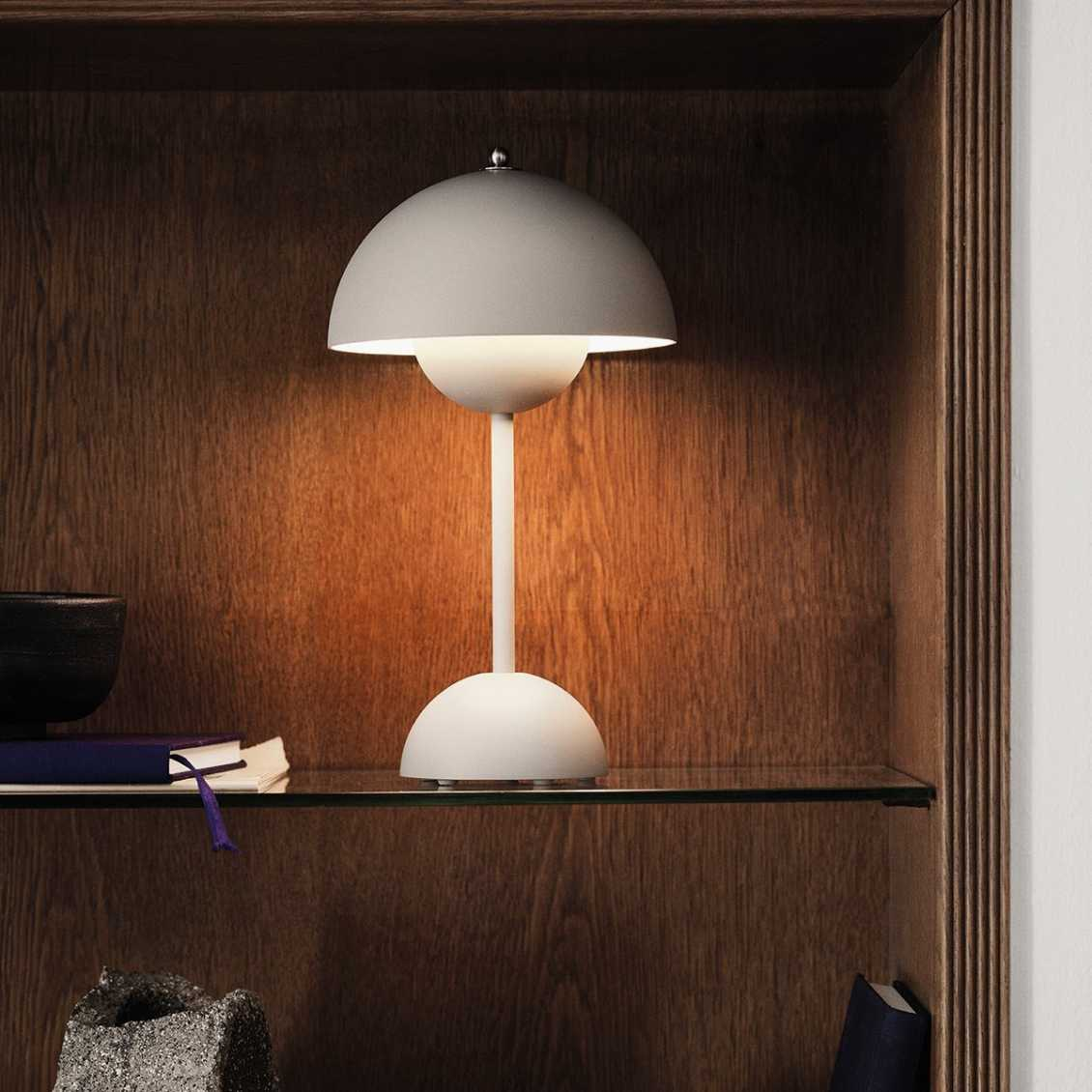 LED Table Lamp | Glimmera