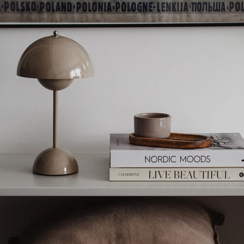 LED Table Lamp | Glimmera