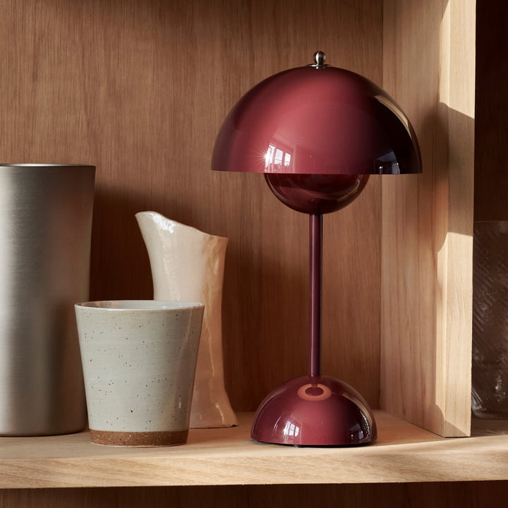 LED Table Lamp | Glimmera