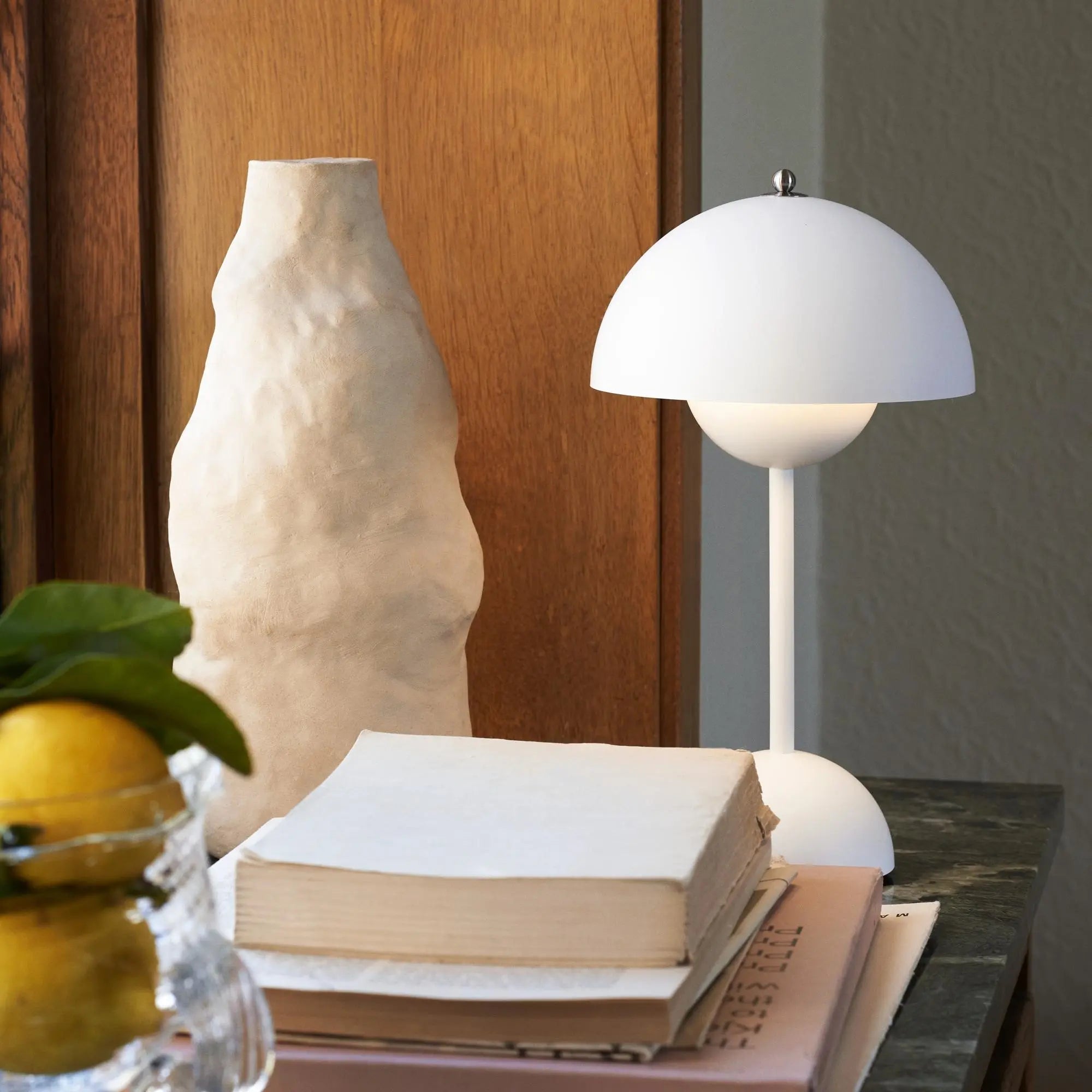 LED Table Lamp | Glimmera