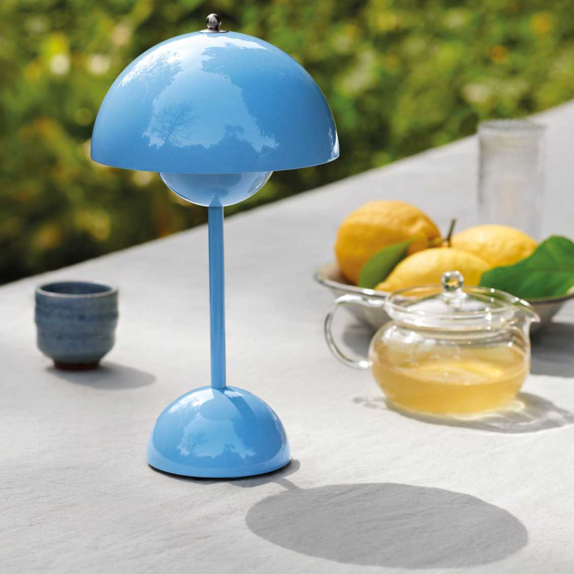 LED Table Lamp | Glimmera