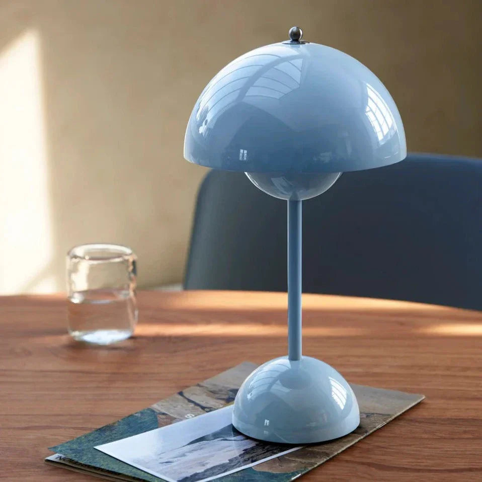 LED Table Lamp | Glimmera