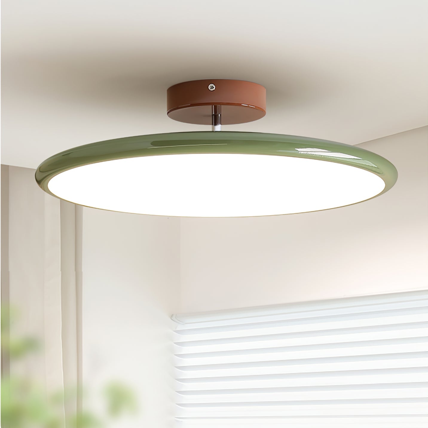 Averra Modern Ceiling Lights | LED