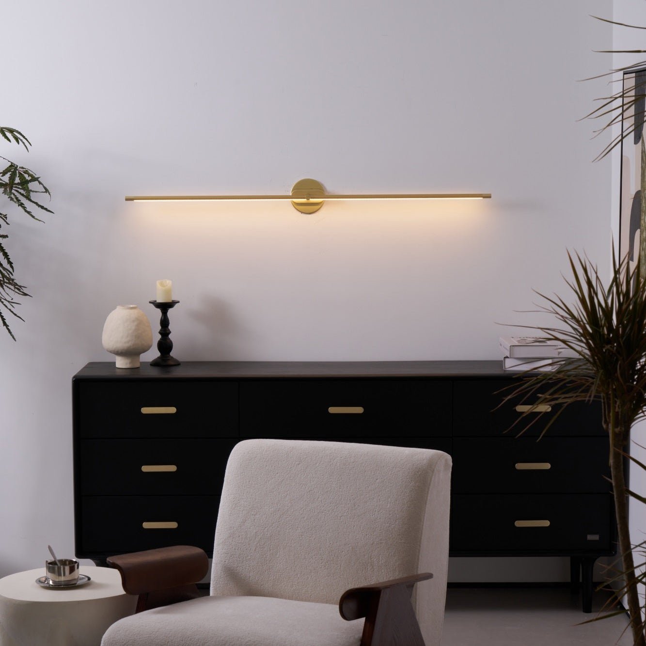 Brillora LED Picture Lights | Minimalist