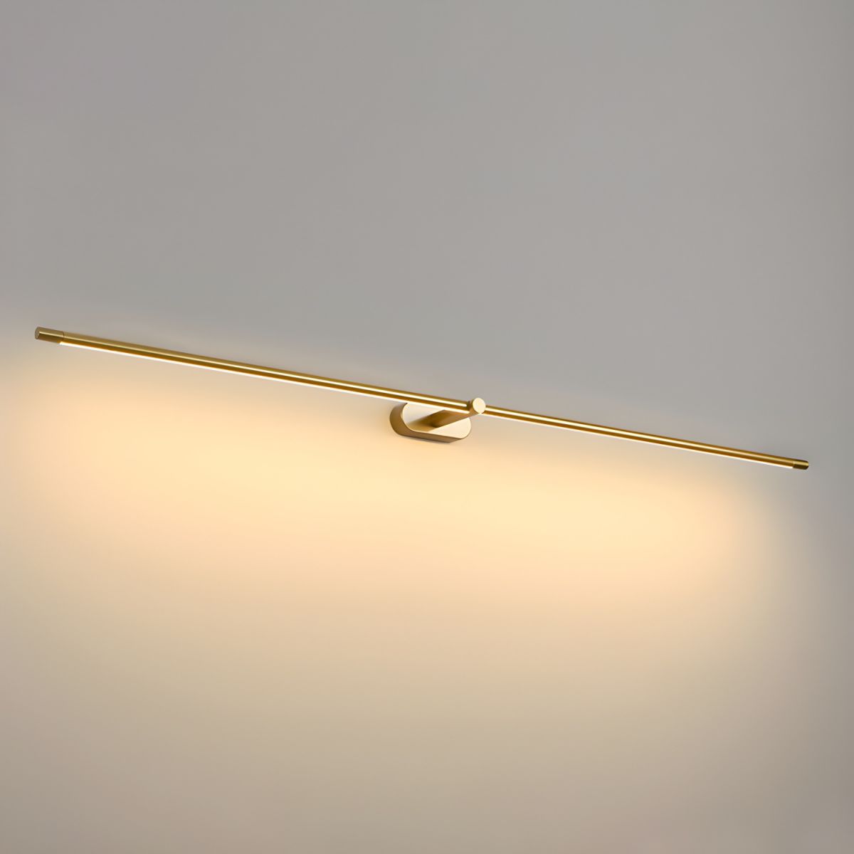 Brillora LED Picture Lights | Minimalist