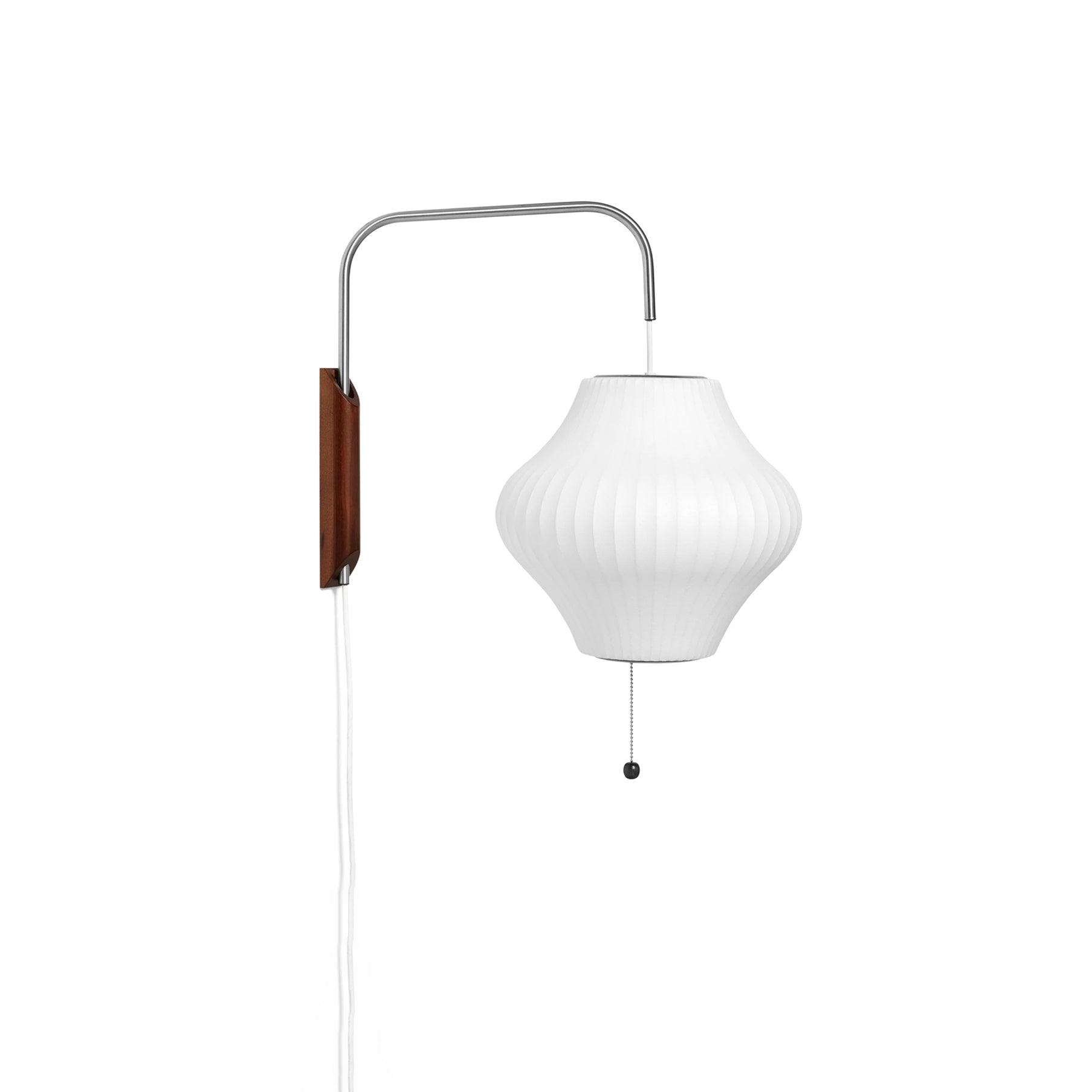 Celesta Lounge Wall Sconce Light | Bubble