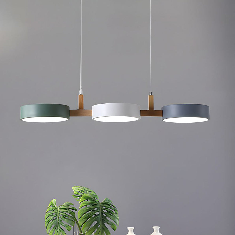 Nordic Inspired Pendant Light | Luminex