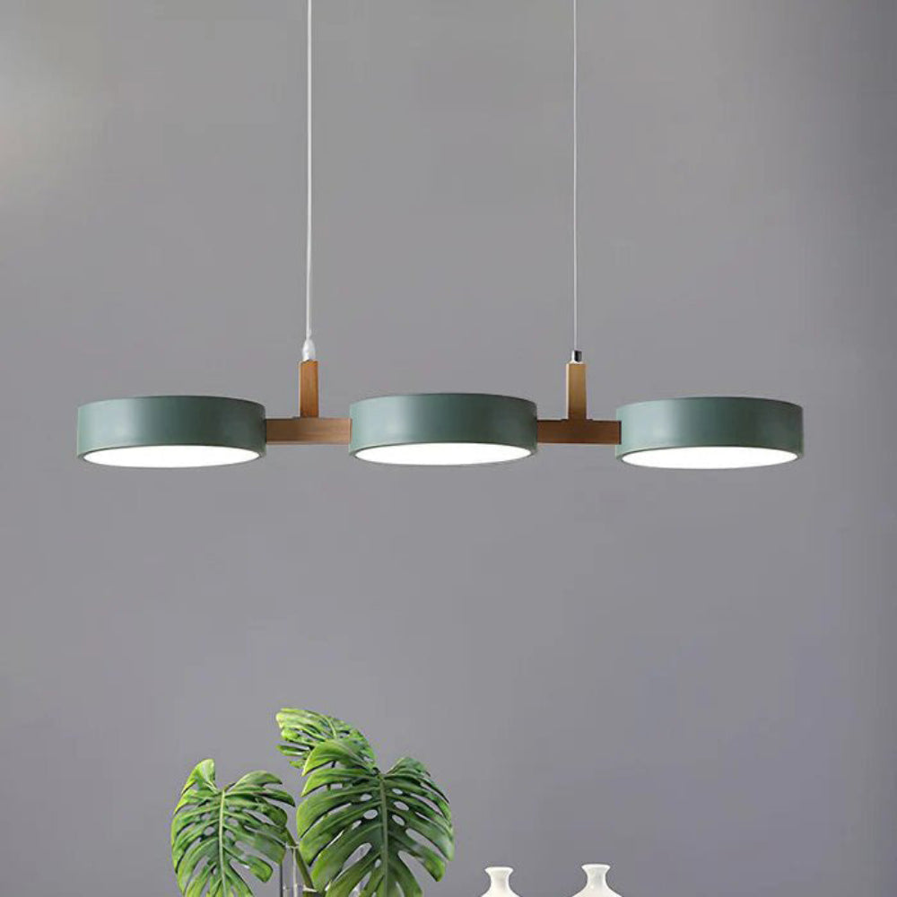Nordic Inspired Pendant Light | Luminex