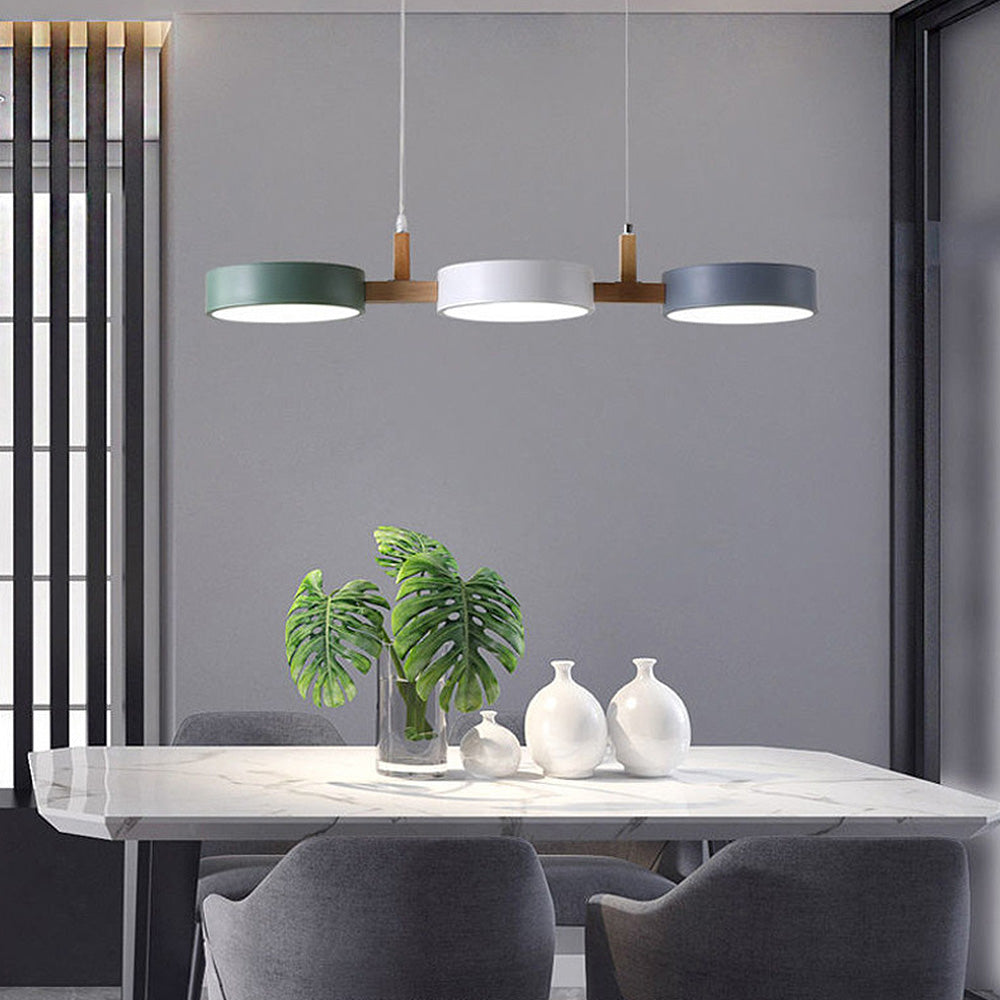 Nordic Inspired Pendant Light | Luminex
