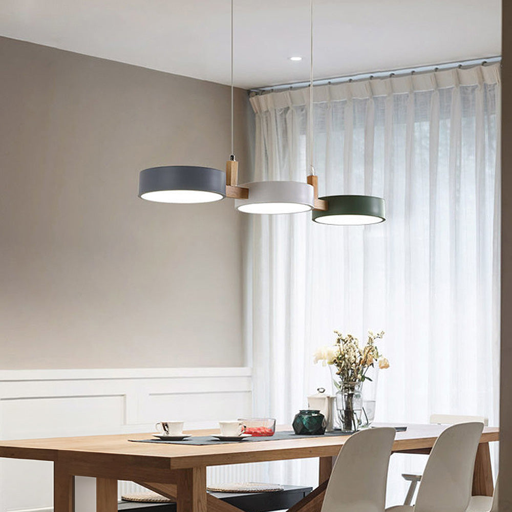 Nordic Inspired Pendant Light | Luminex
