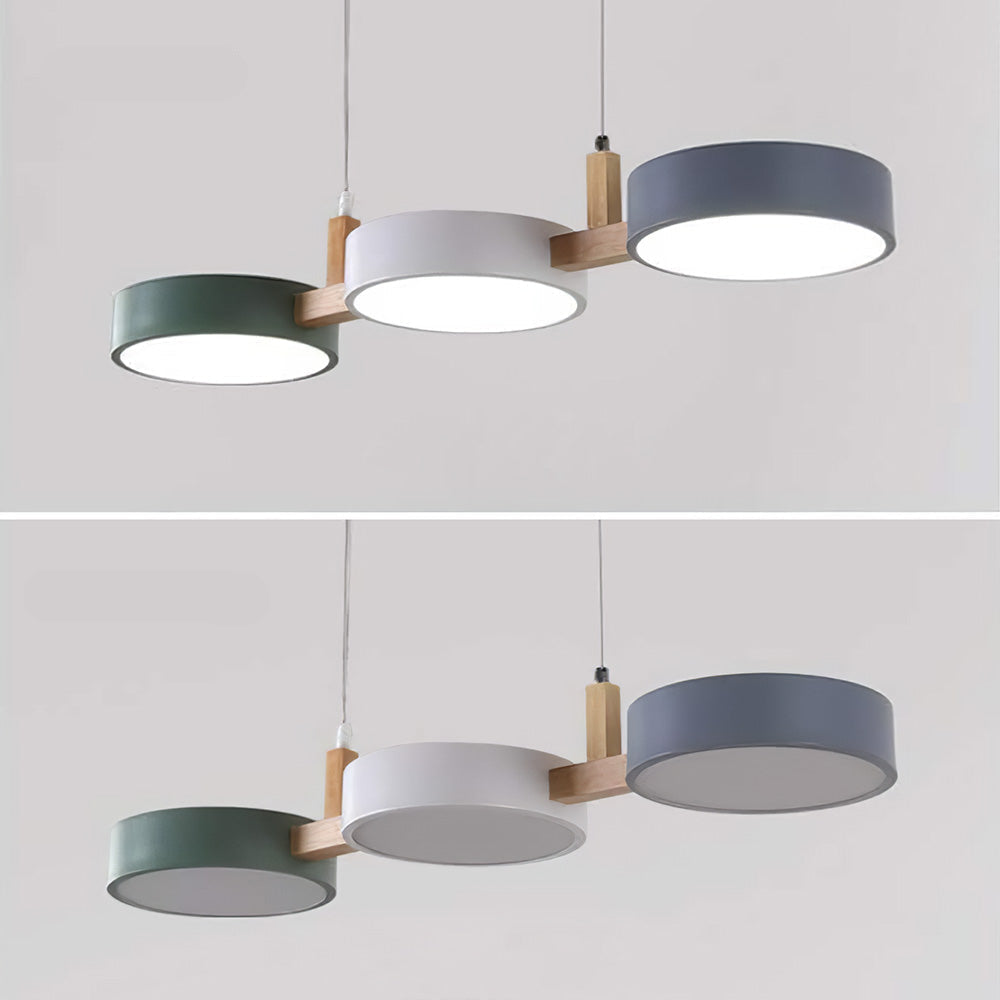Nordic Inspired Pendant Light | Luminex