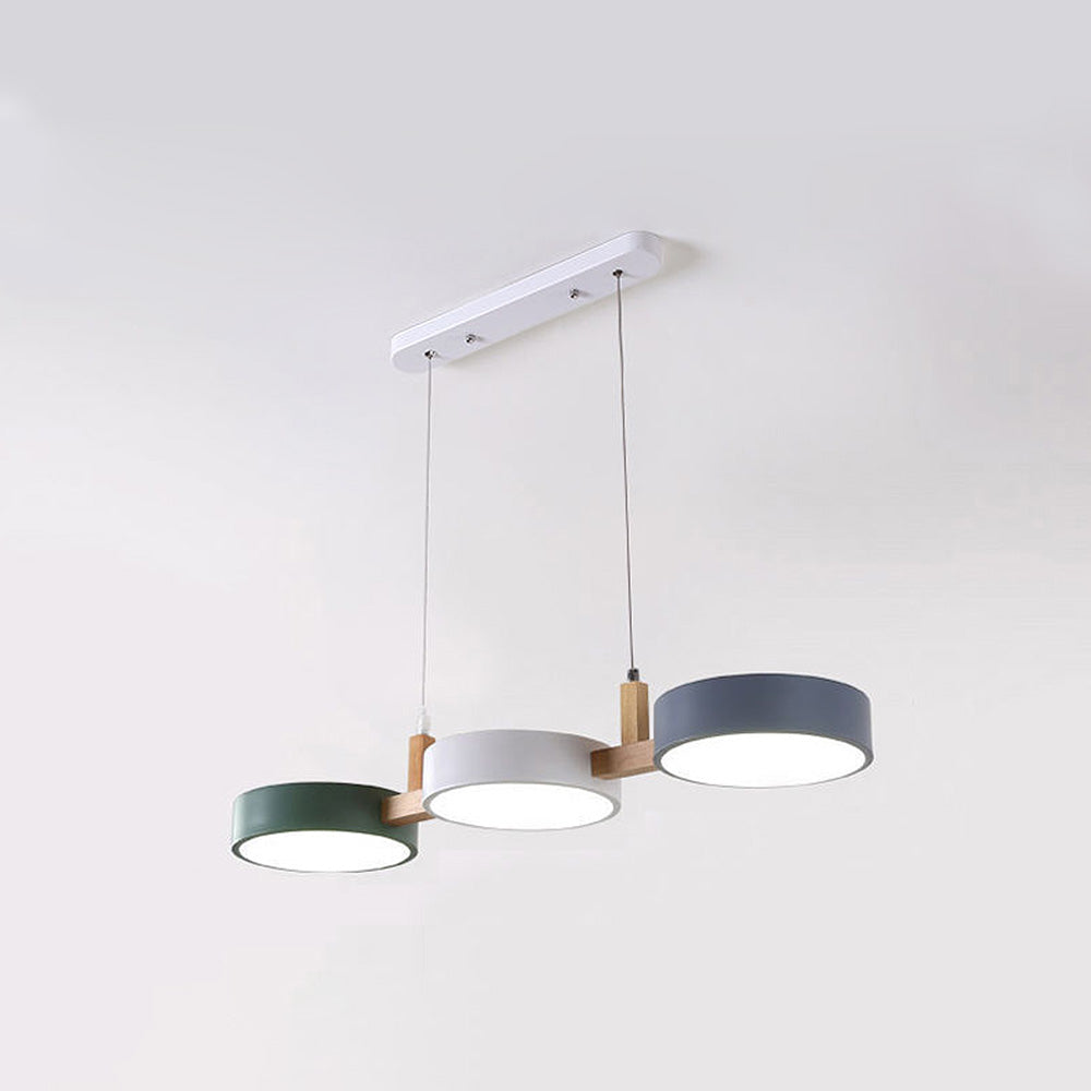 Nordic Inspired Pendant Light | Luminex