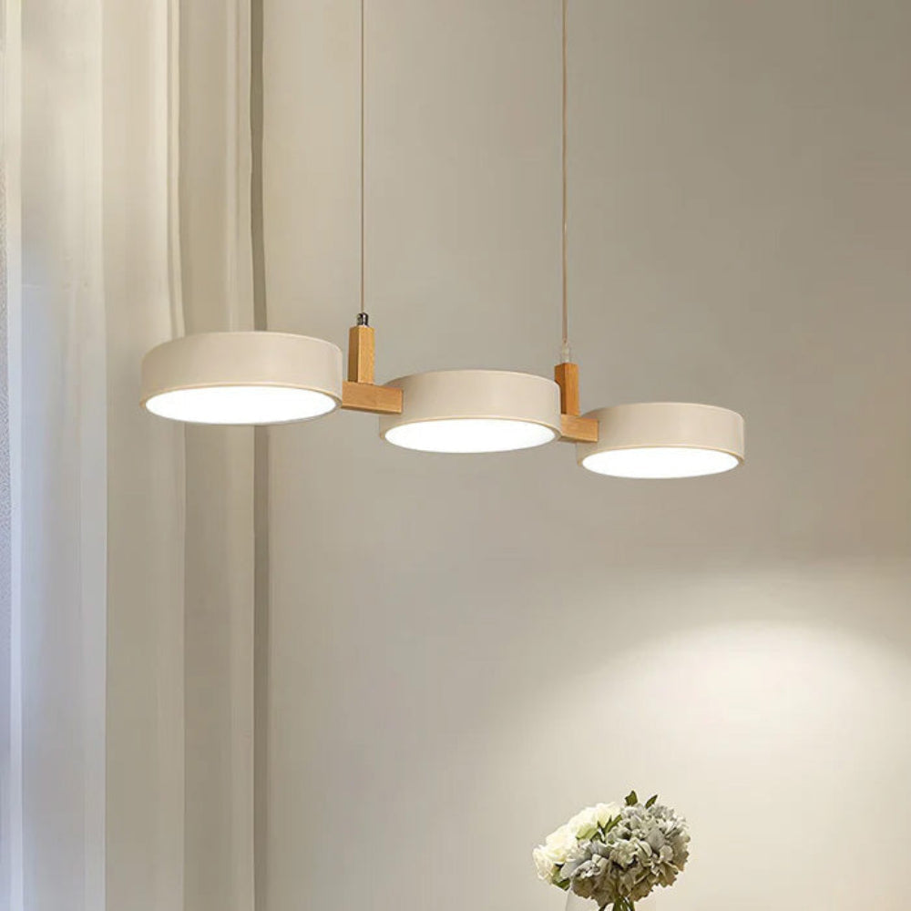 Nordic Inspired Pendant Light | Luminex