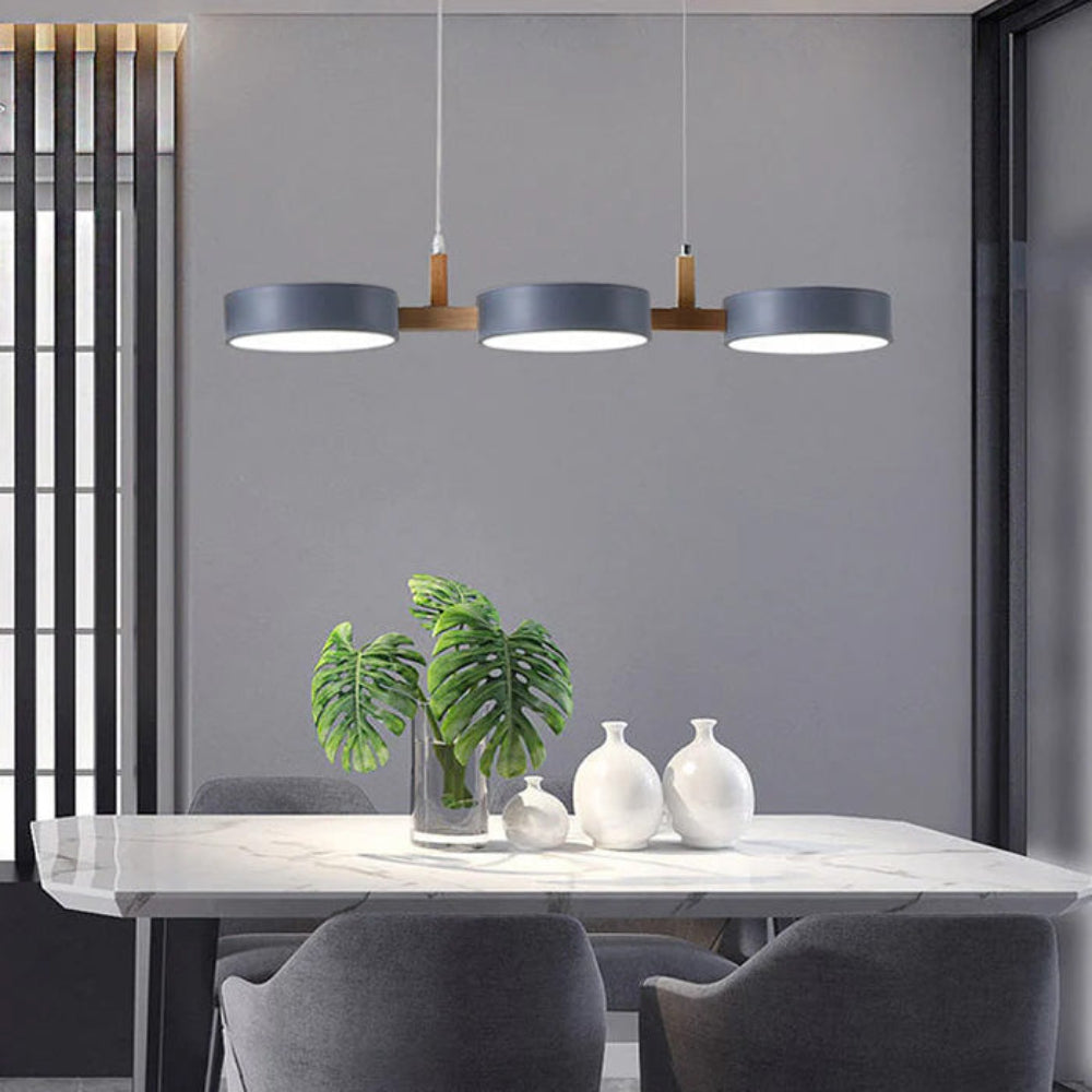 Nordic Inspired Pendant Light | Luminex