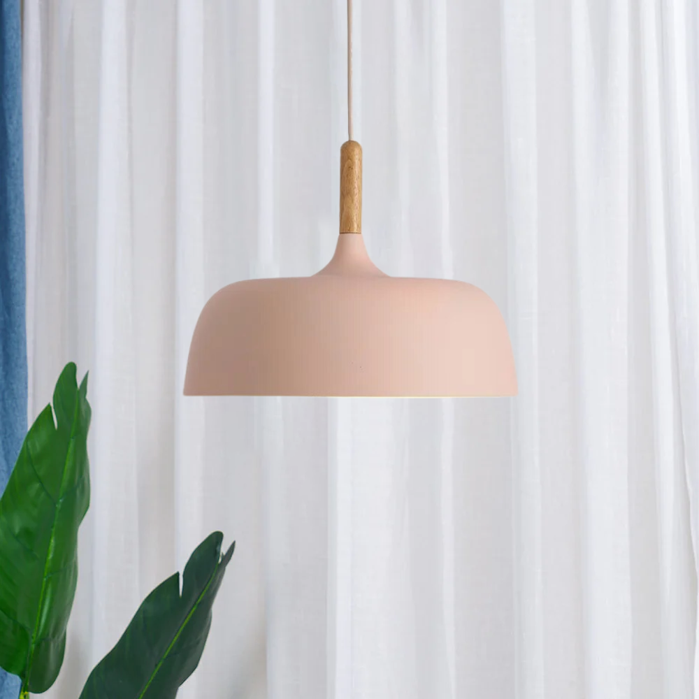 Nordic LED Pendant Lamp | Luminae