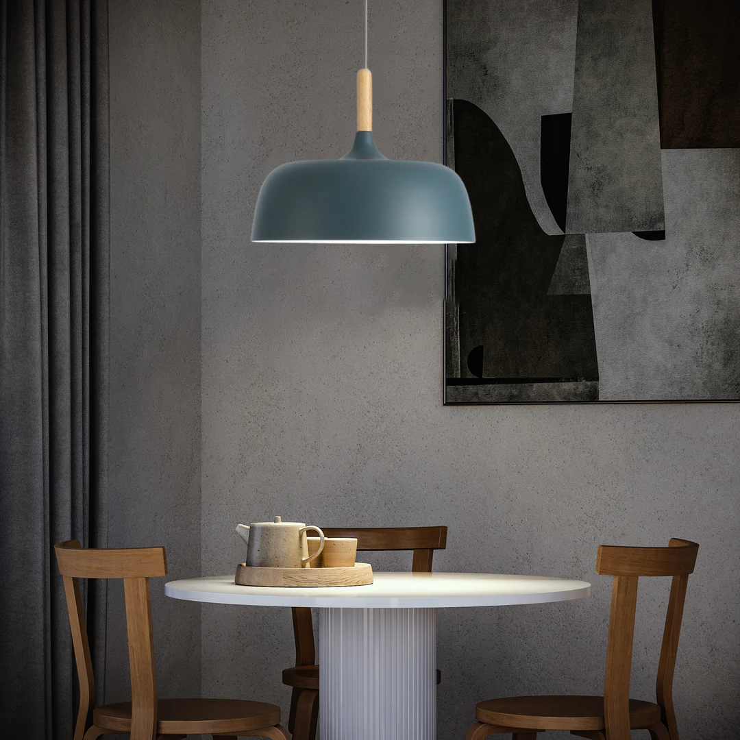 Nordic LED Pendant Lamp | Luminae