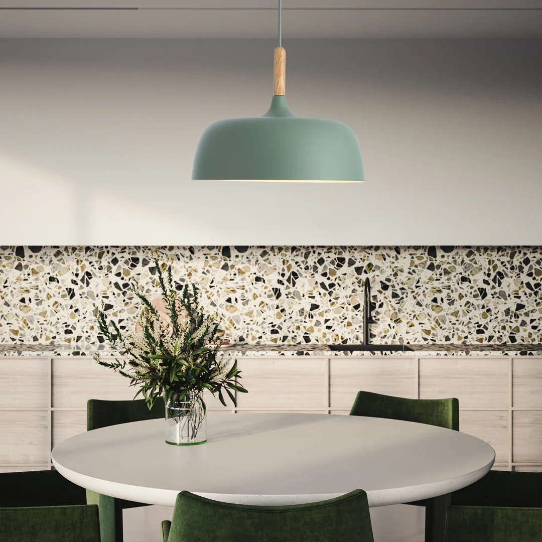 Nordic LED Pendant Lamp | Luminae