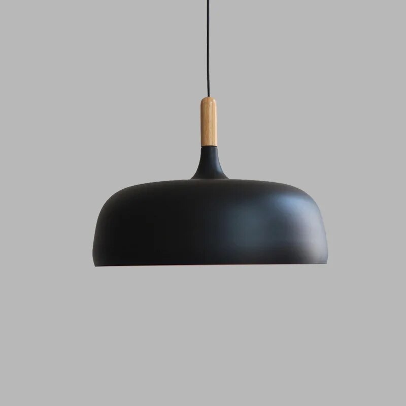 Nordic LED Pendant Lamp | Luminae