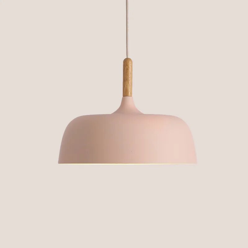 Nordic LED Pendant Lamp | Luminae