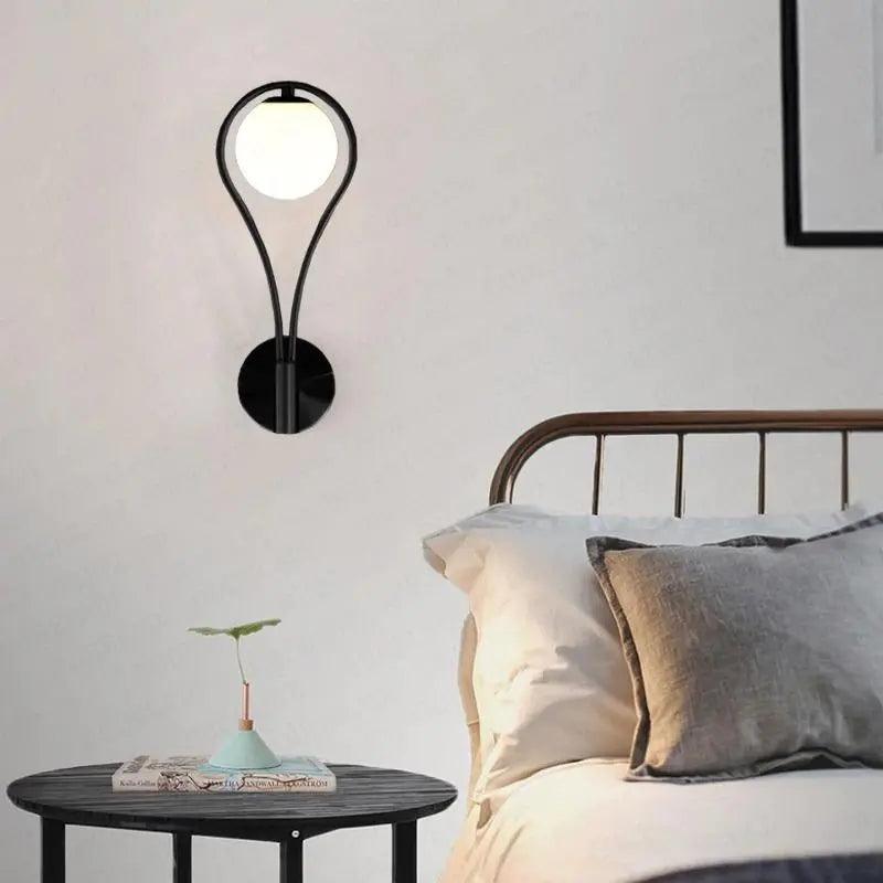 Nordic Wall Light | Lumivox