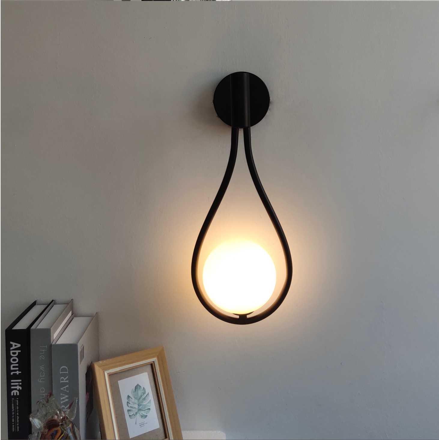 Nordic Wall Light | Lumivox