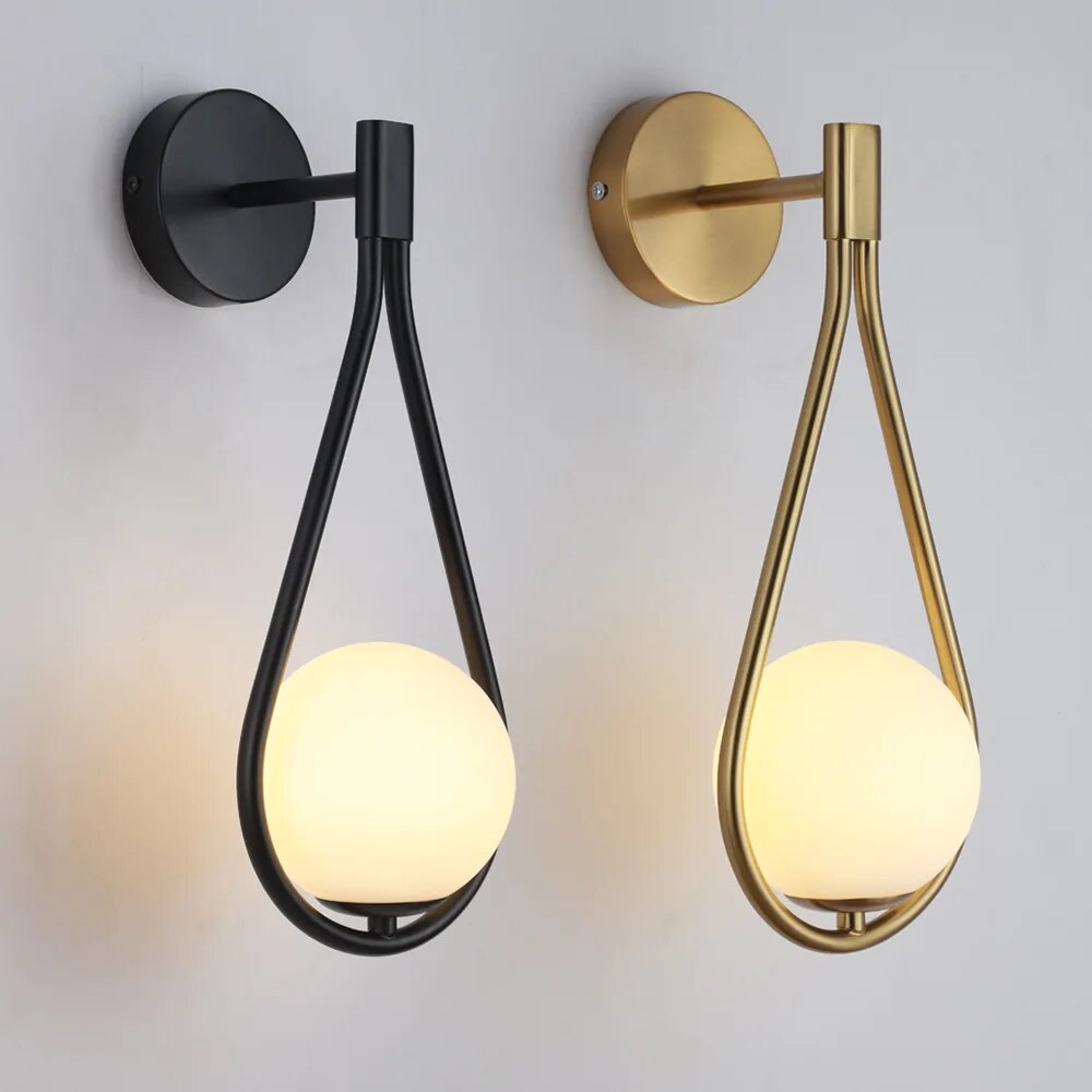 Nordic Wall Light | Lumivox