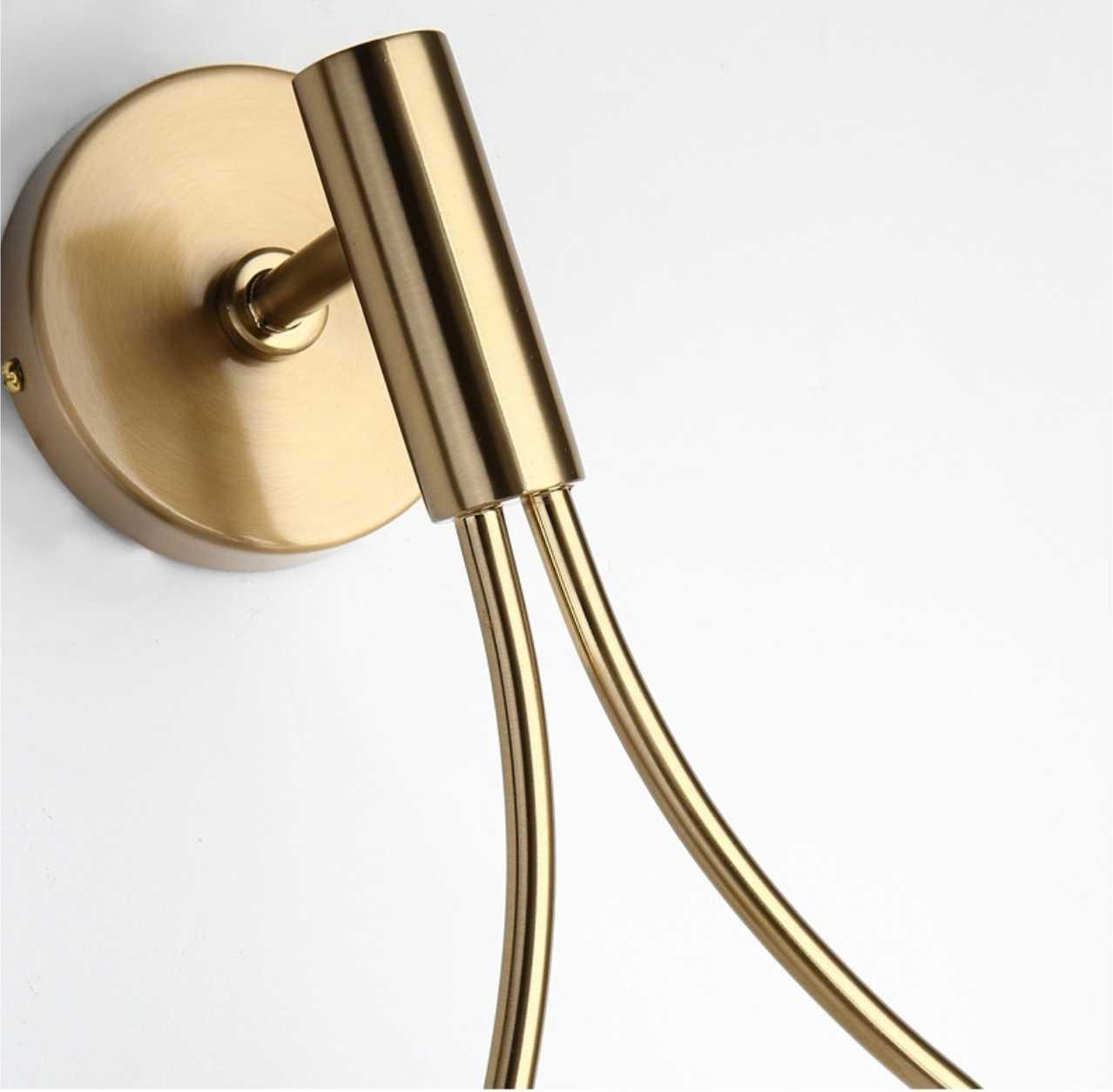 Nordic Wall Light | Lumivox