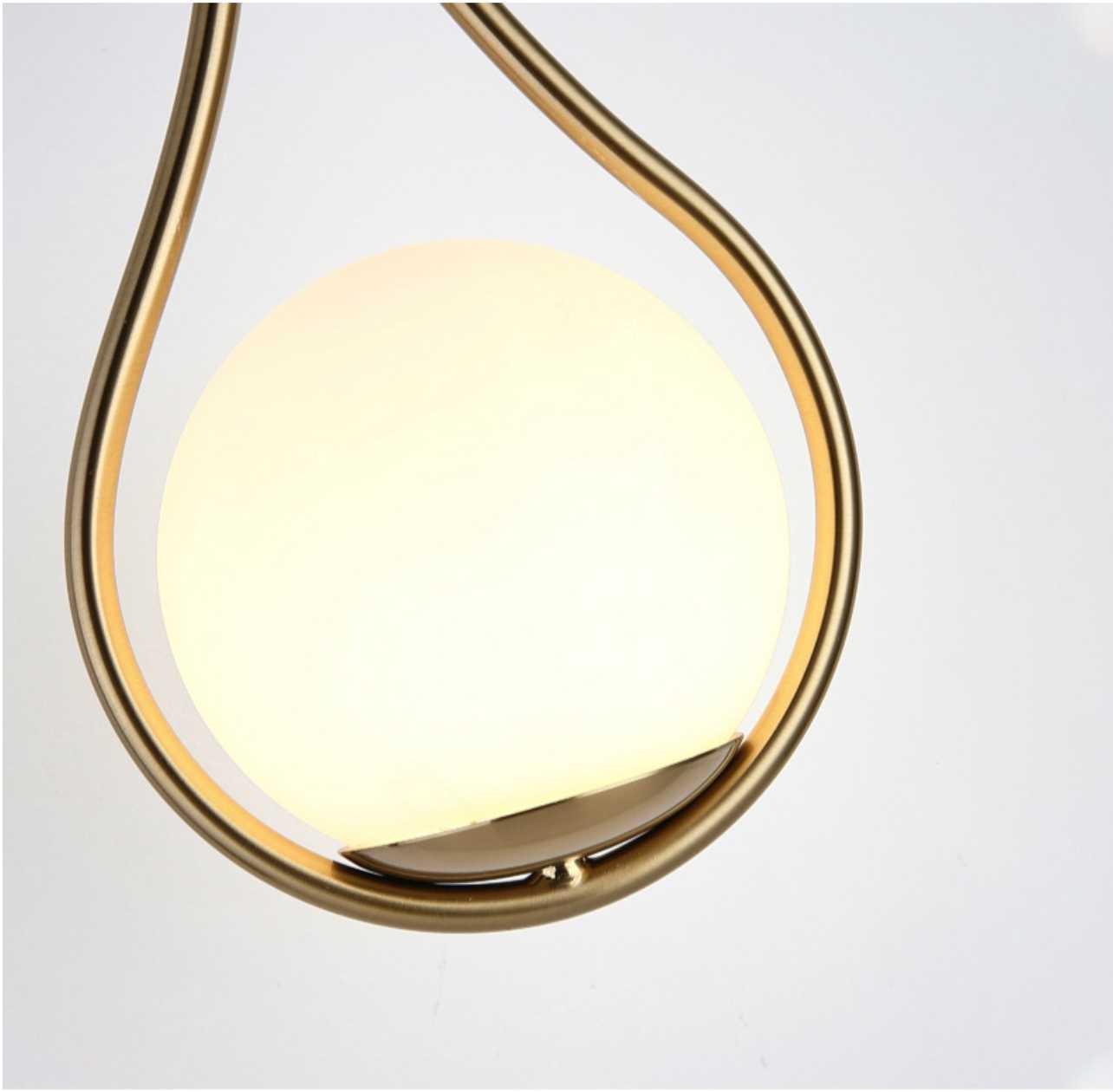 Nordic Wall Light | Lumivox