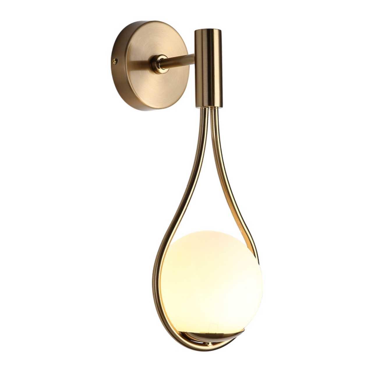 Nordic Wall Light | Lumivox
