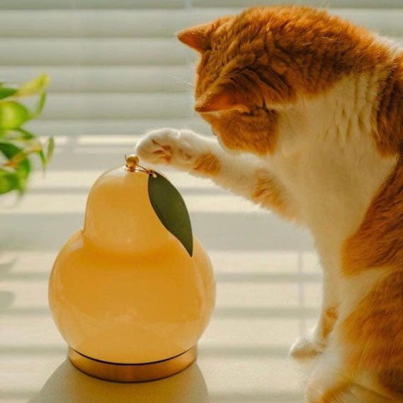 Pear Shape Table Lamp | Luminara