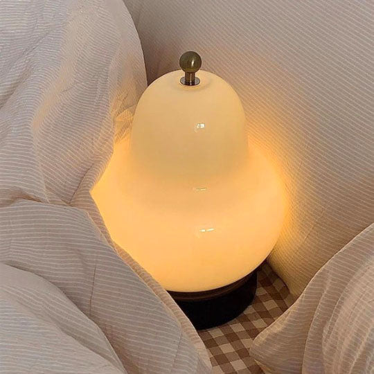 Pear Shape Table Lamp | Luminara