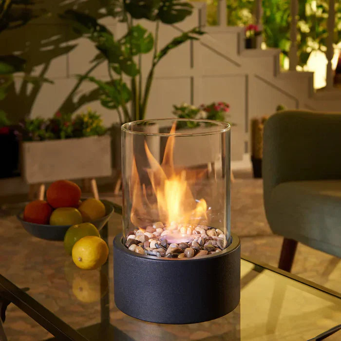 Portable Table Lantern | Flameris