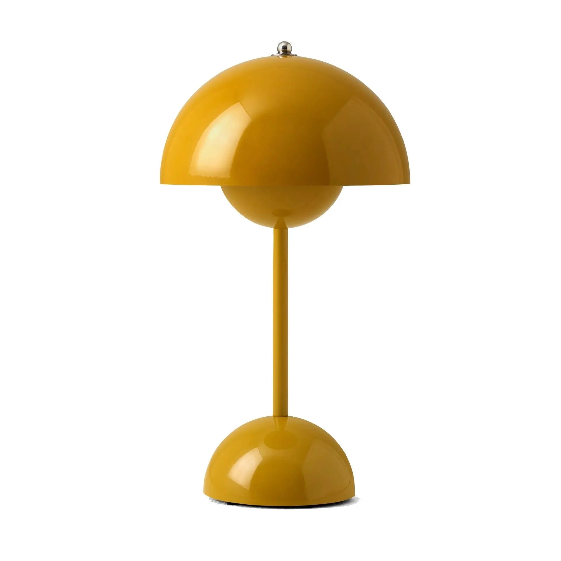 Rechargeable Cordless Table Lamp | Lumivibe