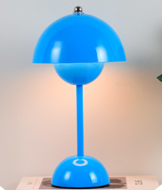 Rechargeable Cordless Table Lamp | Lumivibe