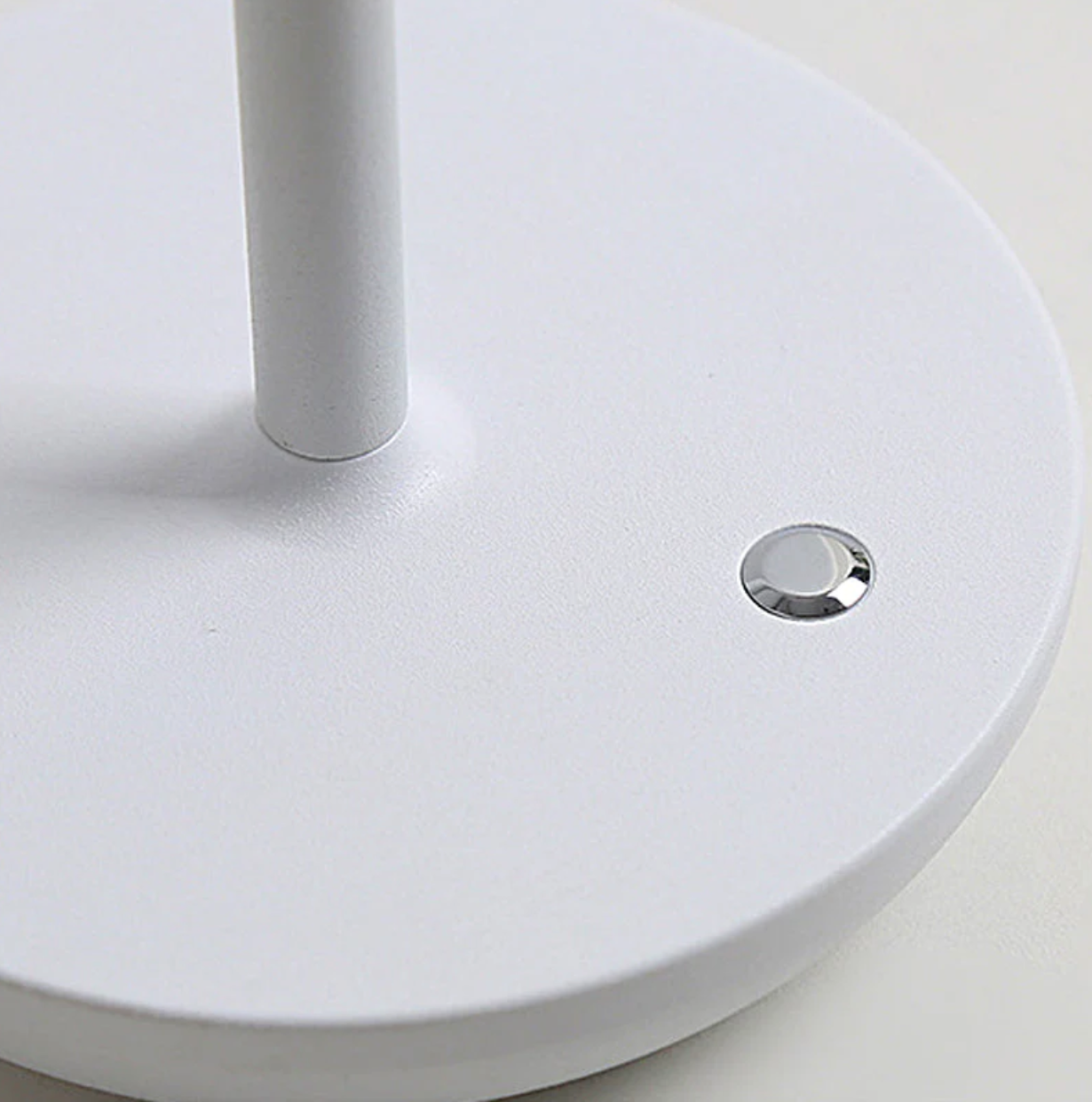Rechargeable LED Table Lamp | Lumivox