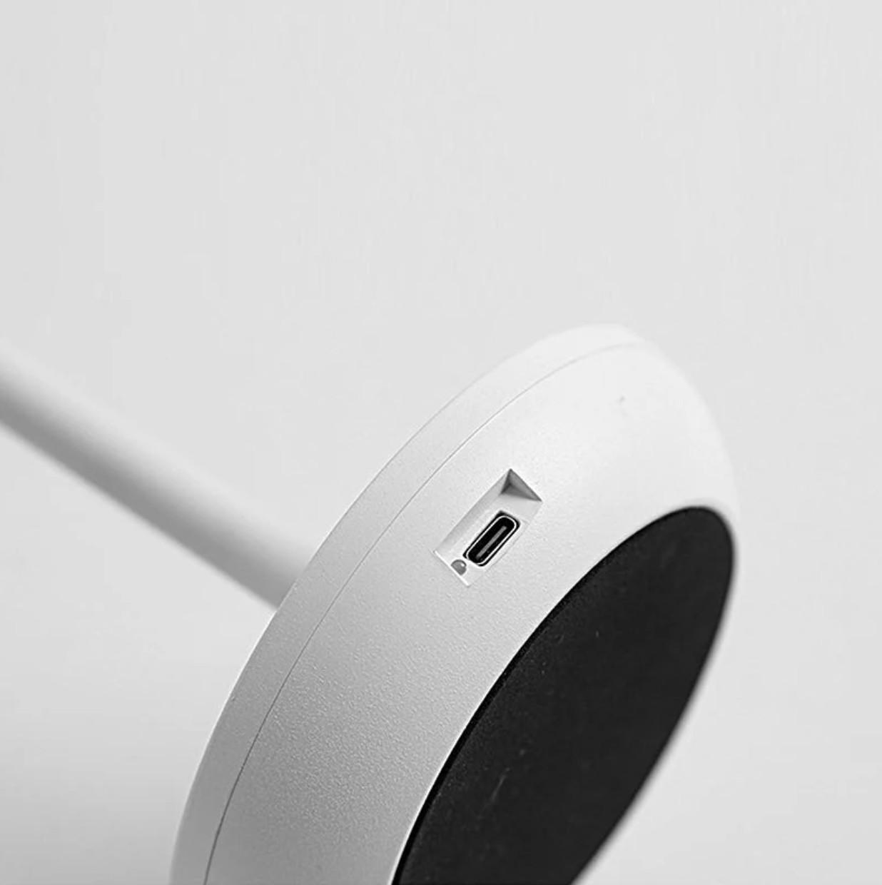 Rechargeable LED Table Lamp | Lumivox