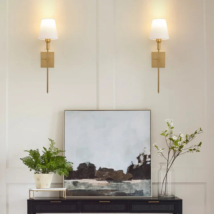 Rechargeable Wireless Wall Light Set | Lumivolt