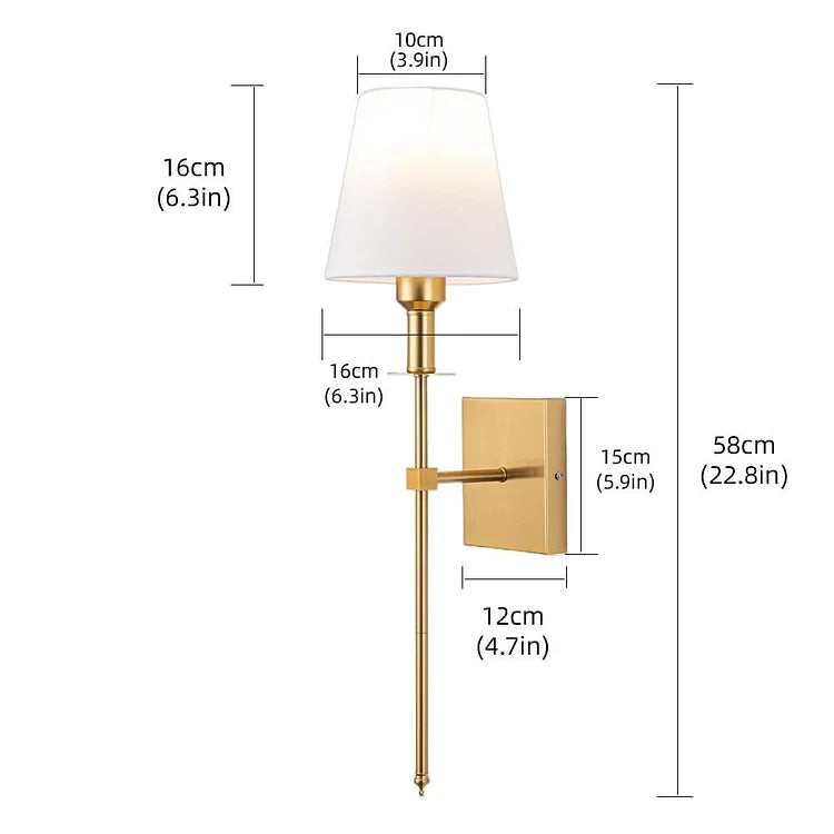 Rechargeable Wireless Wall Light Set | Lumivolt