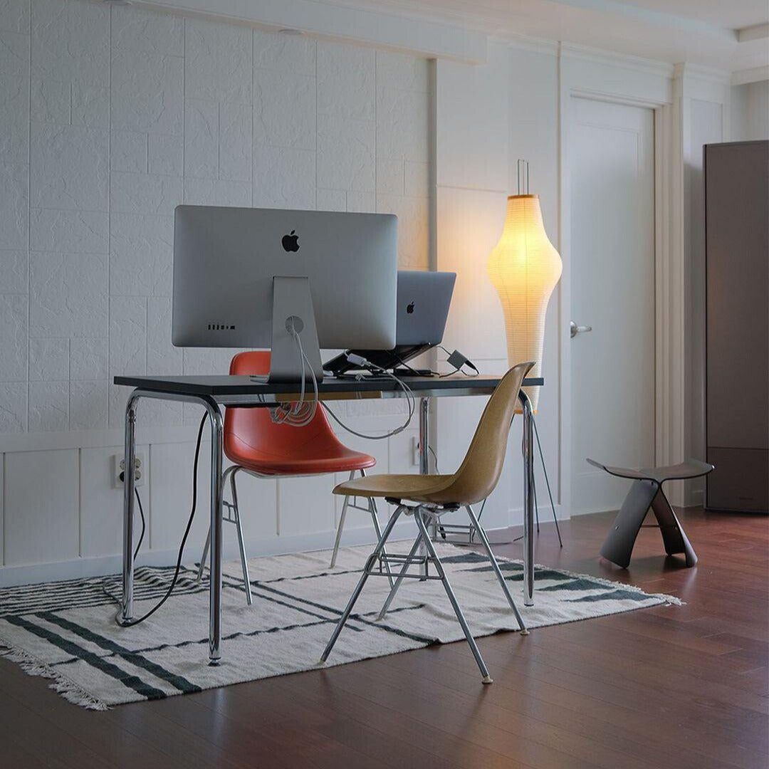 Luminara Paper Floor Lamps | LED