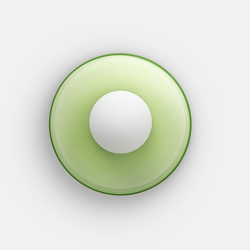 Round Ceiling Light Fixture | Lumina