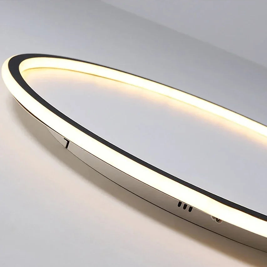 Round LED Ceiling Light | Luminara