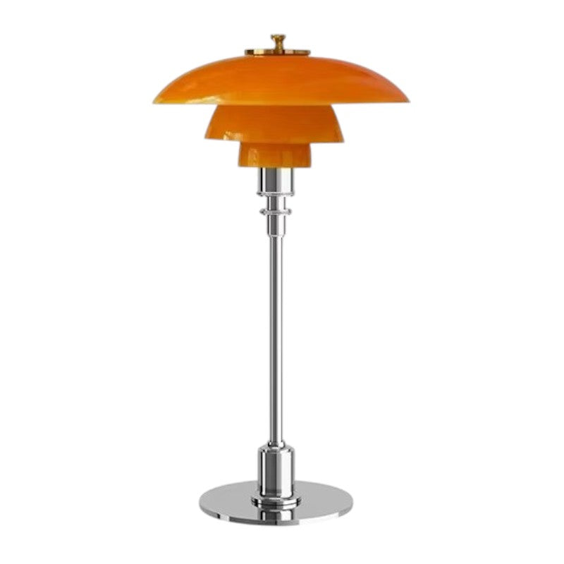 Scandinavian Table Lamp | Lumina
