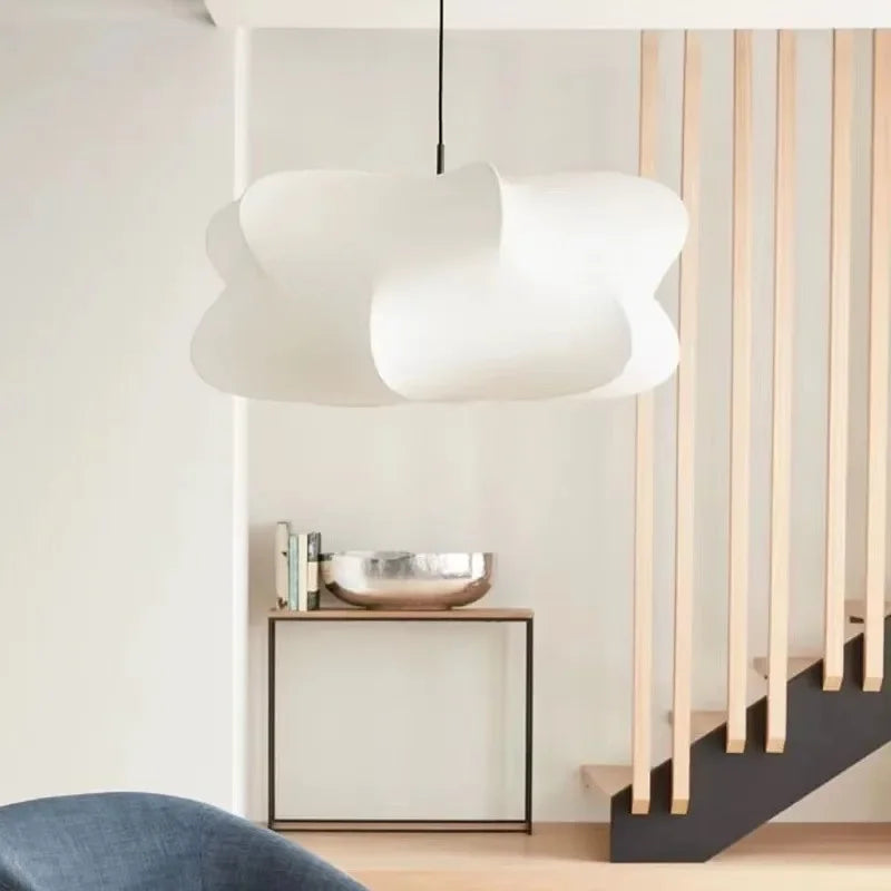 Silk Pendant Light | Lumivibe