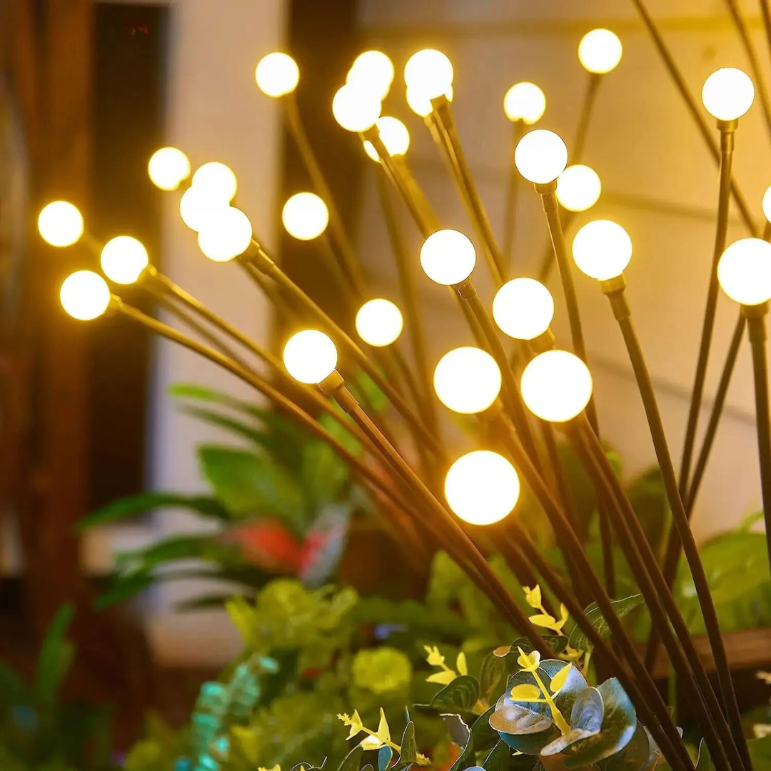 Solar Garden Lights | Luminara