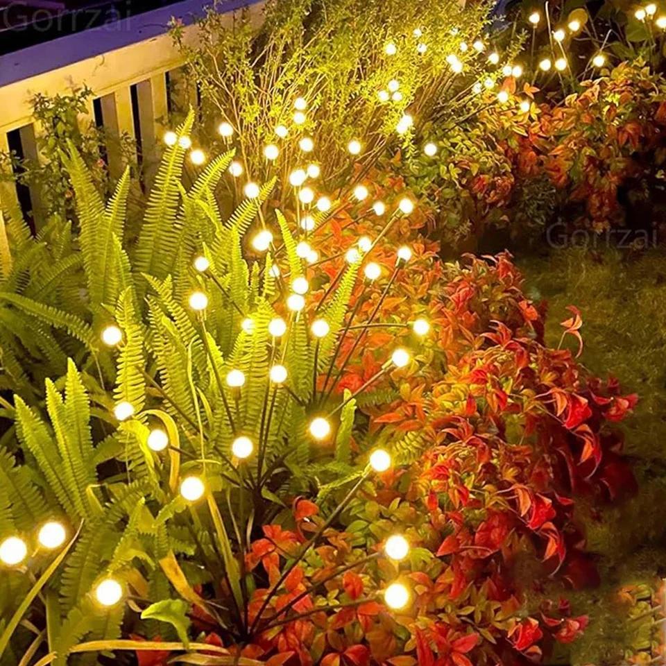 Solar Garden Lights | Luminara